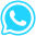 Logo do WhatsApp